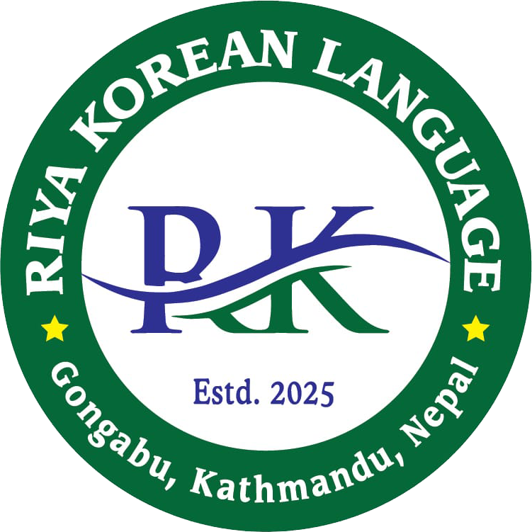 Riya Korean